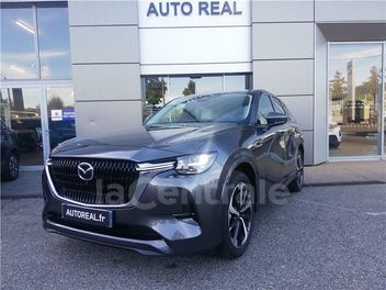 MAZDA CX-60 2.5 E-SKYACTIV PHEV 327 4X4 TAKUMI BVA8