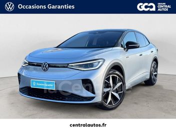 VOLKSWAGEN ID.5 299 GTX 77 KWH