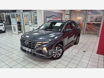 HYUNDAI TUCSON 4 IV 1.6 T-GDI 230 HYBRID BUSINESS BVA6