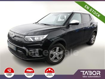 SSANGYONG TIVOLI (2) 1.6 E-XDI AMBER 136 2WD