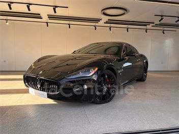 MASERATI 