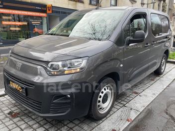 FIAT  COMBI XL CABINE APPROFONDIE 1.5 BLUEHDI 130 BVA