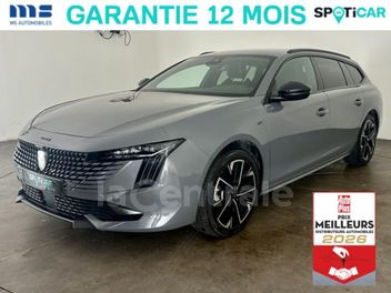 PEUGEOT 508 (2E GENERATION) SW II SW BLUEHDI 130 S&S GT EAT8