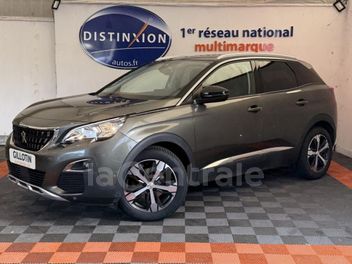 PEUGEOT 3008 (2E GENERATION) II 1.2 PURETECH 130 S&S ALLURE