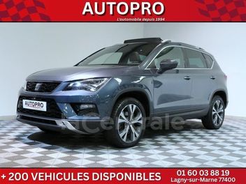 SEAT ATECA 1.5 TSI 150 ACT S&S XCELLENCE DSG7