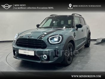 MINI COUNTRYMAN 2 II (2) (F60) COUNTRYMAN 136 COOPER EDITION PREMIUM PLUS BVA7