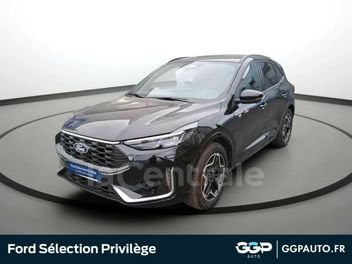 FORD KUGA 3 III 2.5 DURATEC 180 FLEXIFUEL FHEV E85 ST-LINE X POWERSHIFT