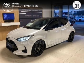 TOYOTA YARIS 4 IV 116H HYBRIDE COLLECTION