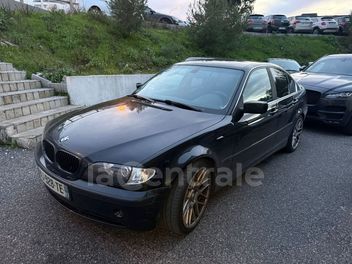 BMW SERIE 3 E46 (E46) 330D 11CV PACK LUXE