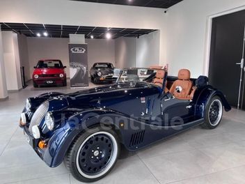 MORGAN 