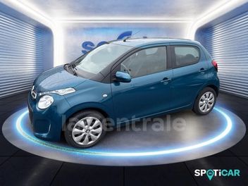 CITROEN C1 (2E GENERATION) II 1.0 VTI 72 S&S 4CV FEEL 5P