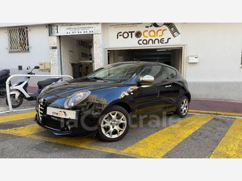 ALFA ROMEO MITO 1.4 MPI S/S DISTINCTIVE