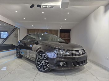 VOLKSWAGEN EOS 2.0 TSI 210 SPORT DSG6