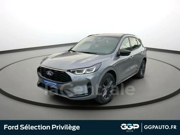 FORD KUGA 3 III (2) 2.5 DURATEC 180 FLEXIFUEL FHEV E85 SOUND EDITION POWERSHIFT