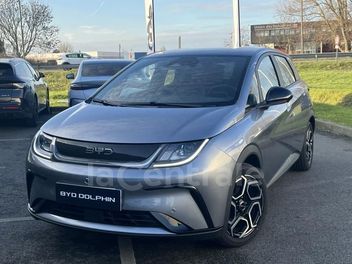 BYD 