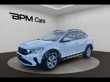 VOLKSWAGEN TAIGO 1.0 TSI 110 LIFE DSG7