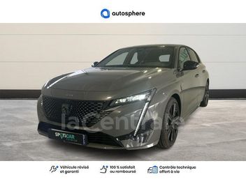 PEUGEOT 308 (3E GENERATION) III 1.5 BLUEHDI 130 S&S GT EAT8