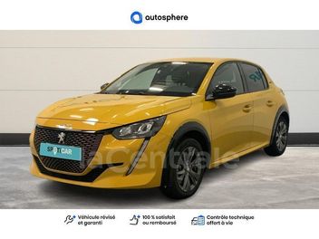 PEUGEOT E-208 (2E GENERATION) II ELECTRIQUE STYLE 50 KWH