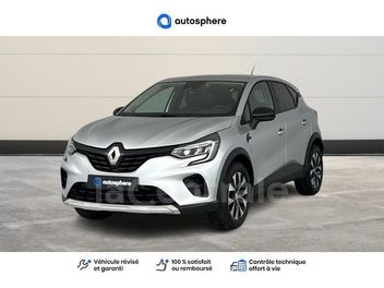 RENAULT CAPTUR 2 II (2) 1.0 TCE 90 EVOLUTION