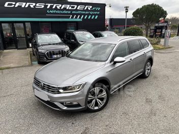 VOLKSWAGEN PASSAT 8 ALLTRACK (1) SW 2.0 16V TDI BLUEMOTION 190 DSG 7 BREAK 3G5 ALLTRACK 4MOTION