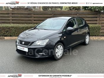 SEAT IBIZA 4 IV (2) 1.4 TDI 75 ECOMOTIVE REFERENCE BUSINESS NAV