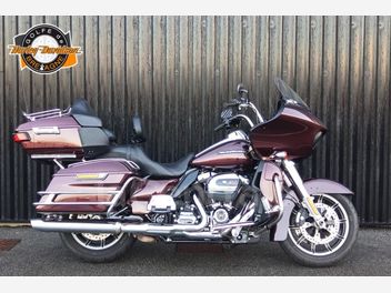 HARLEY DAVIDSON TOURING ROAD GLIDE ULTRA 1868
