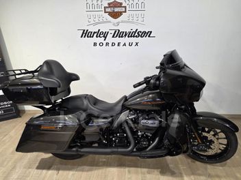 HARLEY DAVIDSON TOURING STREET GLIDE SPECIAL 1868