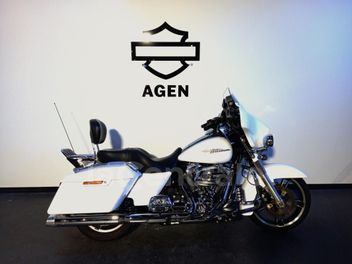 HARLEY DAVIDSON TOURING STREET GLIDE SPECIAL 1745