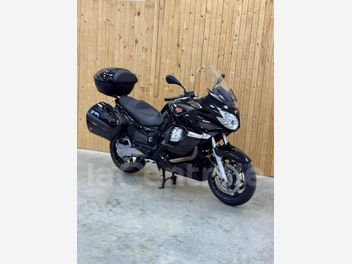 MOTO GUZZI NORGE 1200 GT