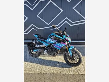 CF MOTO 800 NK 800 SPORT