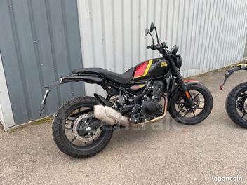 ROYAL ENFIELD GUERRILLA 450 450