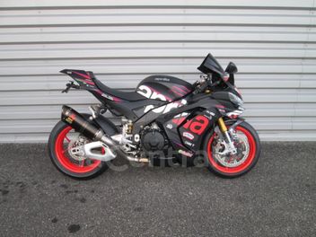 APRILIA RSV4 1100 RR