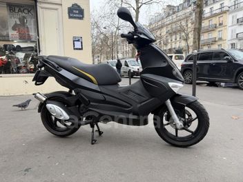 GILERA RUNNER 50