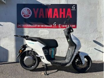 YAMAHA NEOS 50