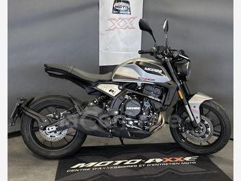 MOTO MORINI SEIEMMEZZO 650