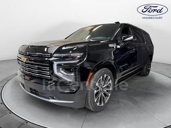 CHEVROLET  CHEVROLET V8 6,2 420 ECOTEC HIGH COUNTRY 4WD