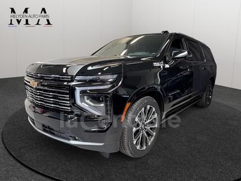 CHEVROLET  CHEVROLET V8 6,2L 420 ECOTEC HIGH COUNTRY 4WD