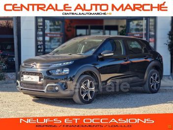 CITROEN C4 CACTUS (2) 1.5 BLUEHDI 100 S&S FEEL BV6