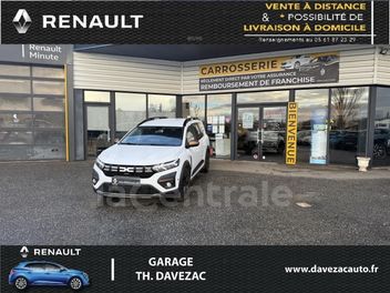 DACIA 