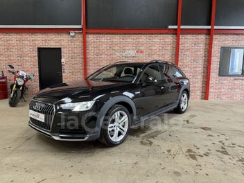AUDI A4 ALLROAD (2E GENERATION) II 45 TFSI 245 DESIGN QUATTRO S TRONIC