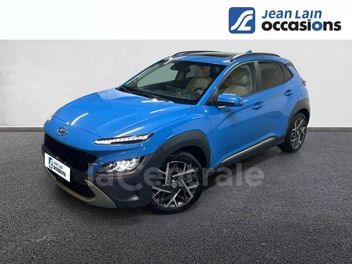 HYUNDAI KONA (2) 1.6 HYBRID HEV 141 EXECUTIVE DCT-6