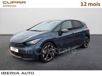 CUPRA 