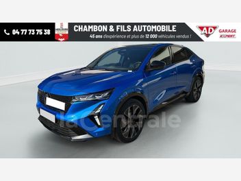 RENAULT RAFALE 1.2 HYPER HYBRID E-TECH 4X4 300 ESPRIT ALPINE