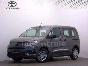 TOYOTA PROACE CITY VERSO (2) MEDIUM 1.5 100 D-4D BVM5 DYNAMIC