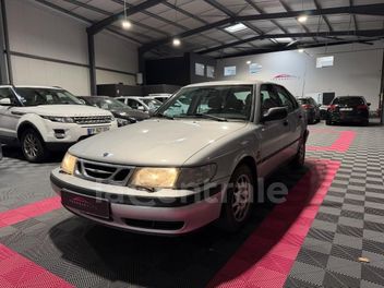 SAAB 9-3 2.0 SE 5P