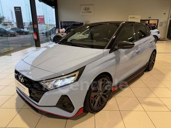 HYUNDAI I20 (3E GENERATION) N III 1.6 T-GDI 204 N