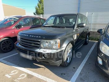LAND ROVER RANGE ROVER SPORT 2.7 TDV6 190 HSE BVA