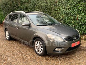 KIA CEE D SW SW 1.6 CRDI VGT ISG 115 STYLE
