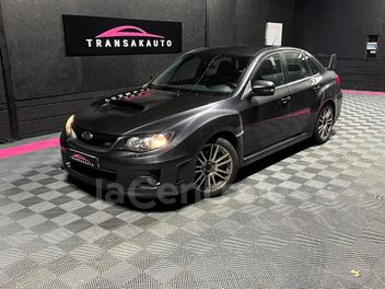 SUBARU IMPREZA 3 STI III 2.5 300 WRX STI
