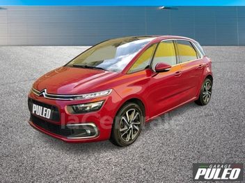 CITROEN C4 PICASSO 2 II (2) 1.6 BLUEHDI 120 S&S FEEL BV6